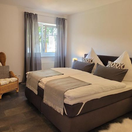 Ferienwohnung Mia Flussbach Dış mekan fotoğraf