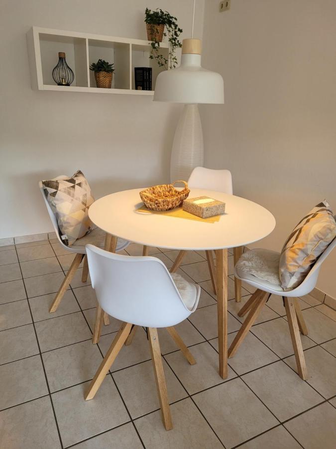 Ferienwohnung Mia Flussbach Dış mekan fotoğraf