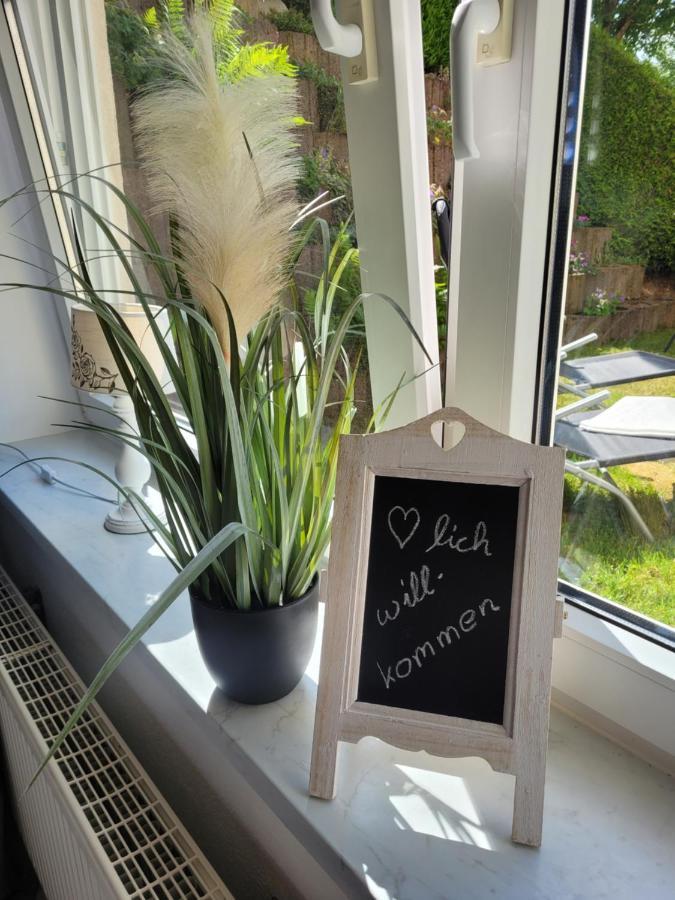 Ferienwohnung Mia Flussbach Dış mekan fotoğraf