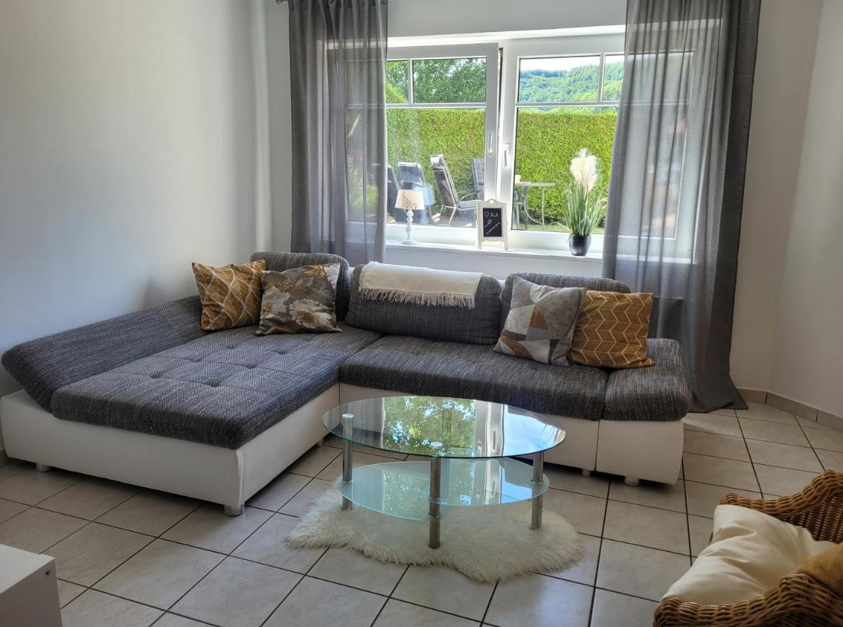 Ferienwohnung Mia Flussbach Dış mekan fotoğraf